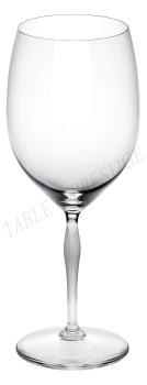 Lalique wine glasses bordeaux glass 100 points Bordeaux glass - Lalique